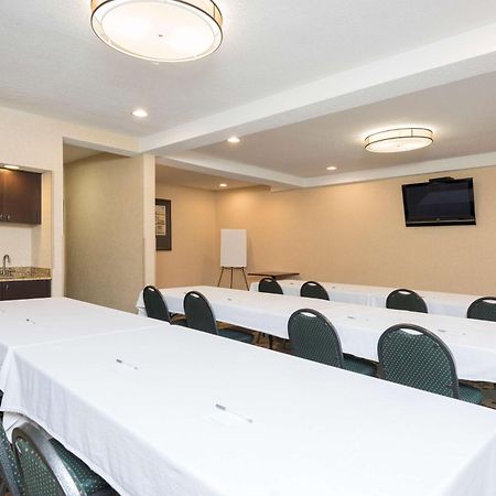Hampton Inn Port Huron Esterno foto