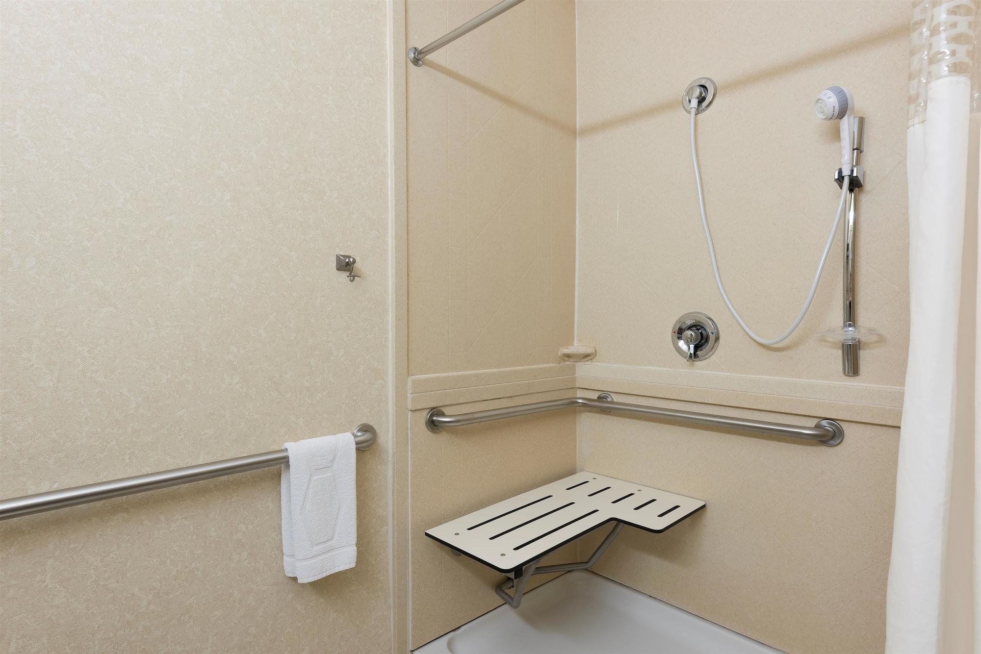 Hampton Inn Port Huron Esterno foto