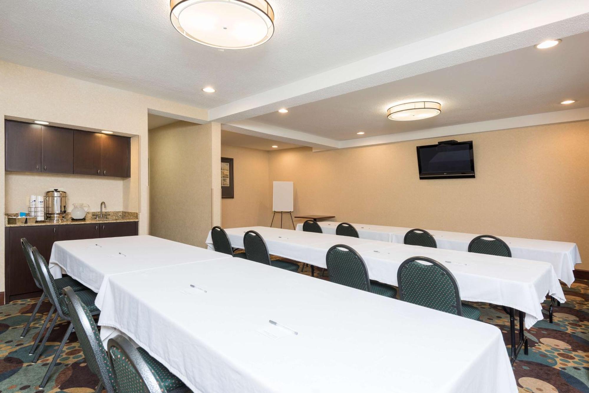Hampton Inn Port Huron Esterno foto