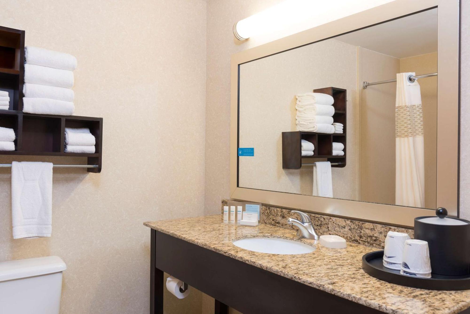 Hampton Inn Port Huron Esterno foto