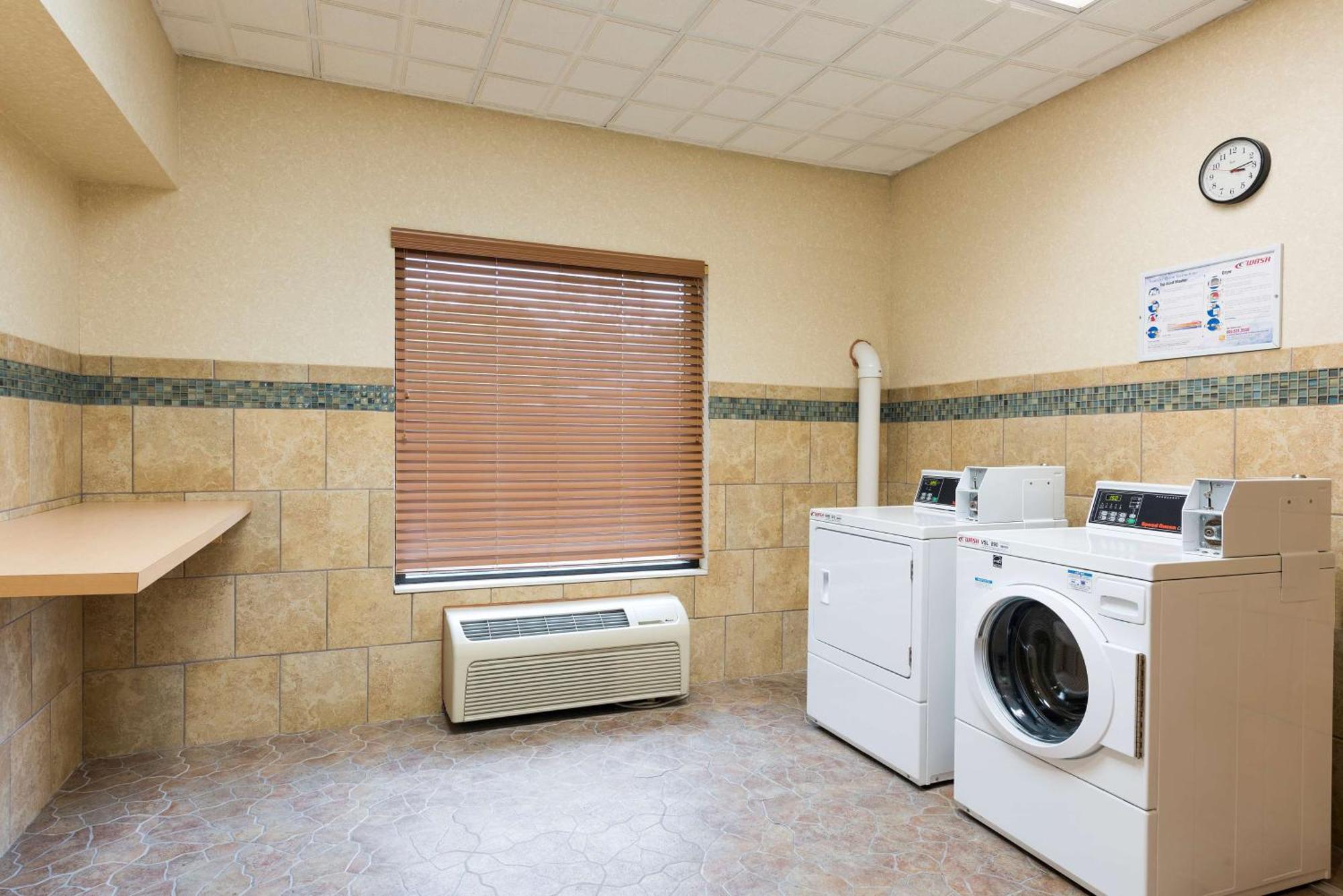 Hampton Inn Port Huron Esterno foto