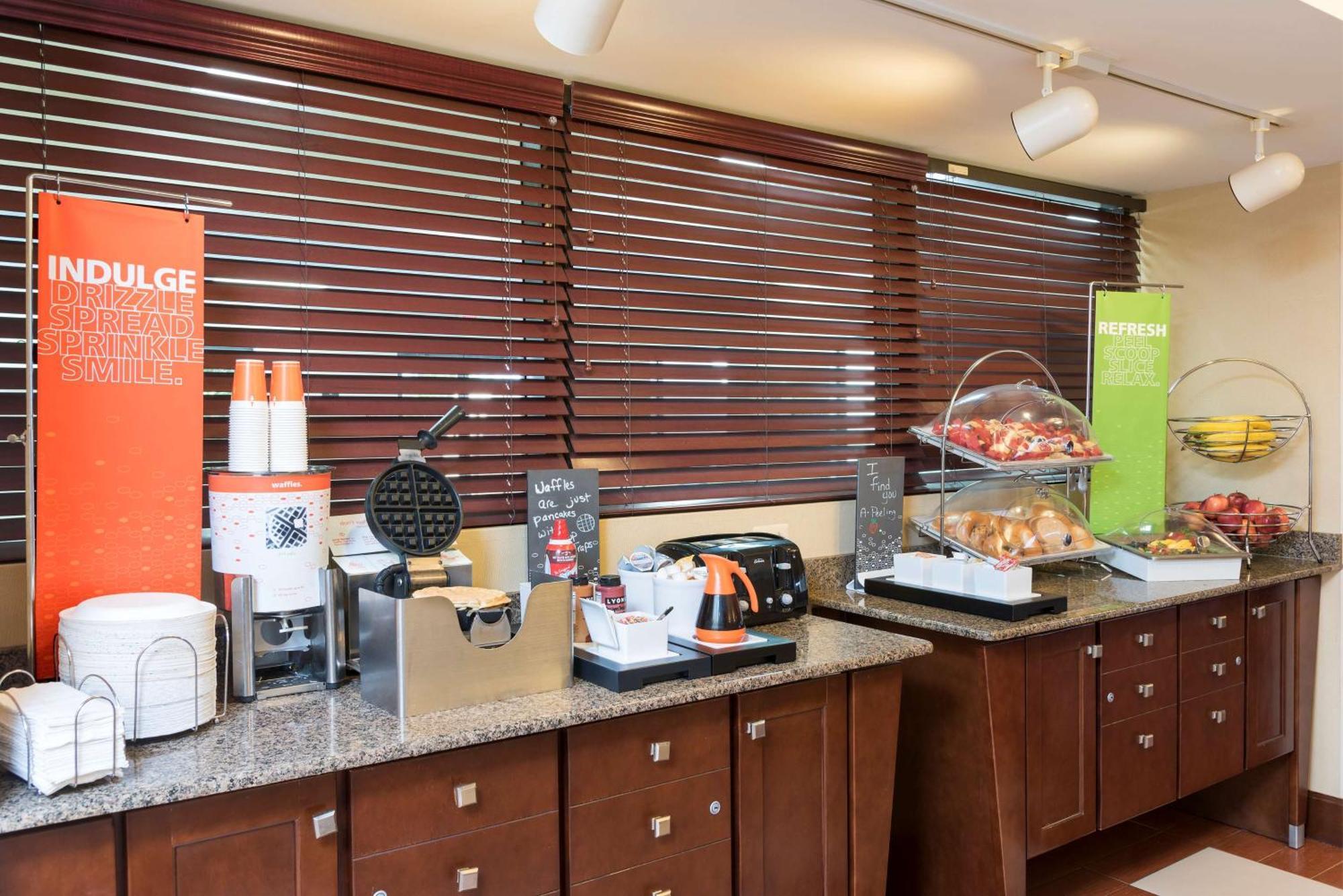 Hampton Inn Port Huron Esterno foto