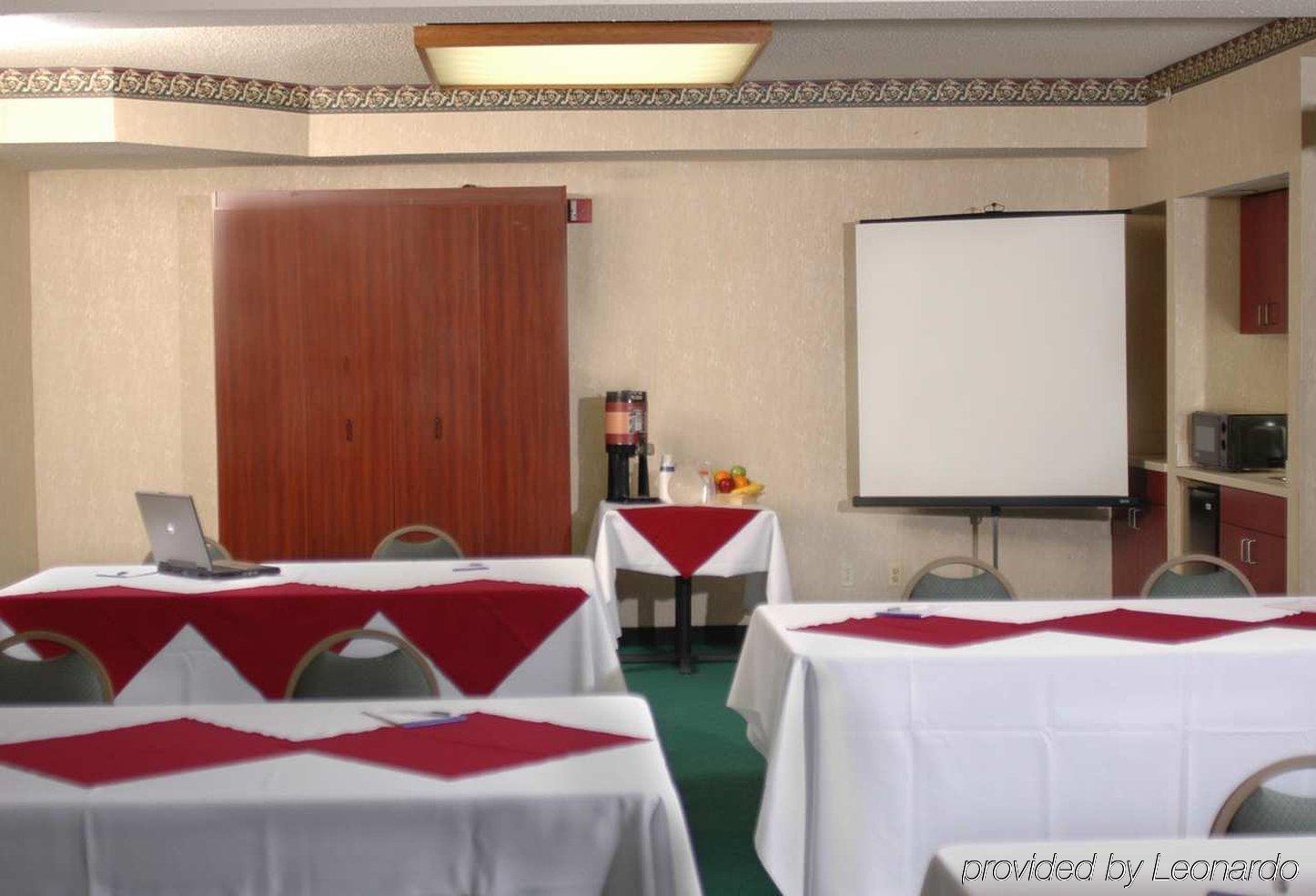 Hampton Inn Port Huron Servizi foto