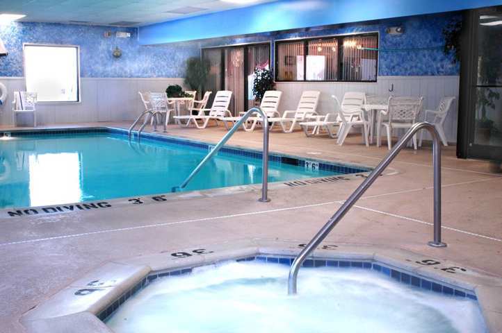 Hampton Inn Port Huron Servizi foto