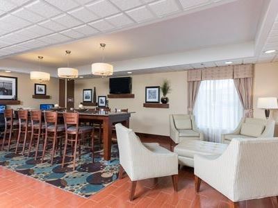 Hampton Inn Port Huron Esterno foto