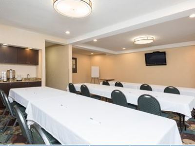 Hampton Inn Port Huron Esterno foto